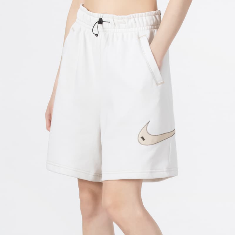 Шорты Nike Sportswear Logo - изображение 3