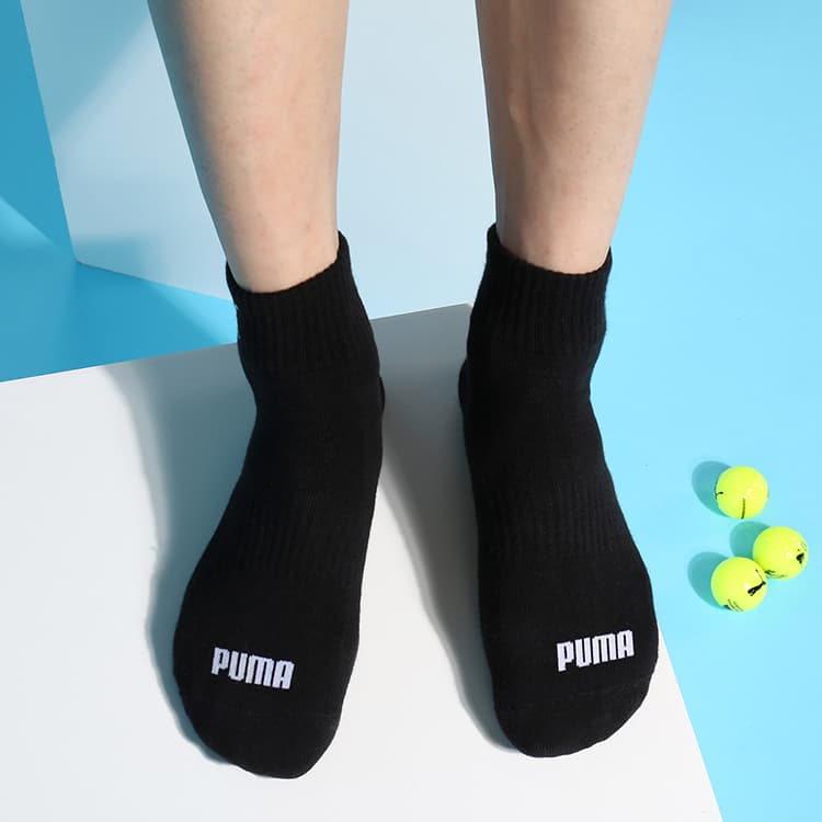 Носки PUMA Logo - изображение 4