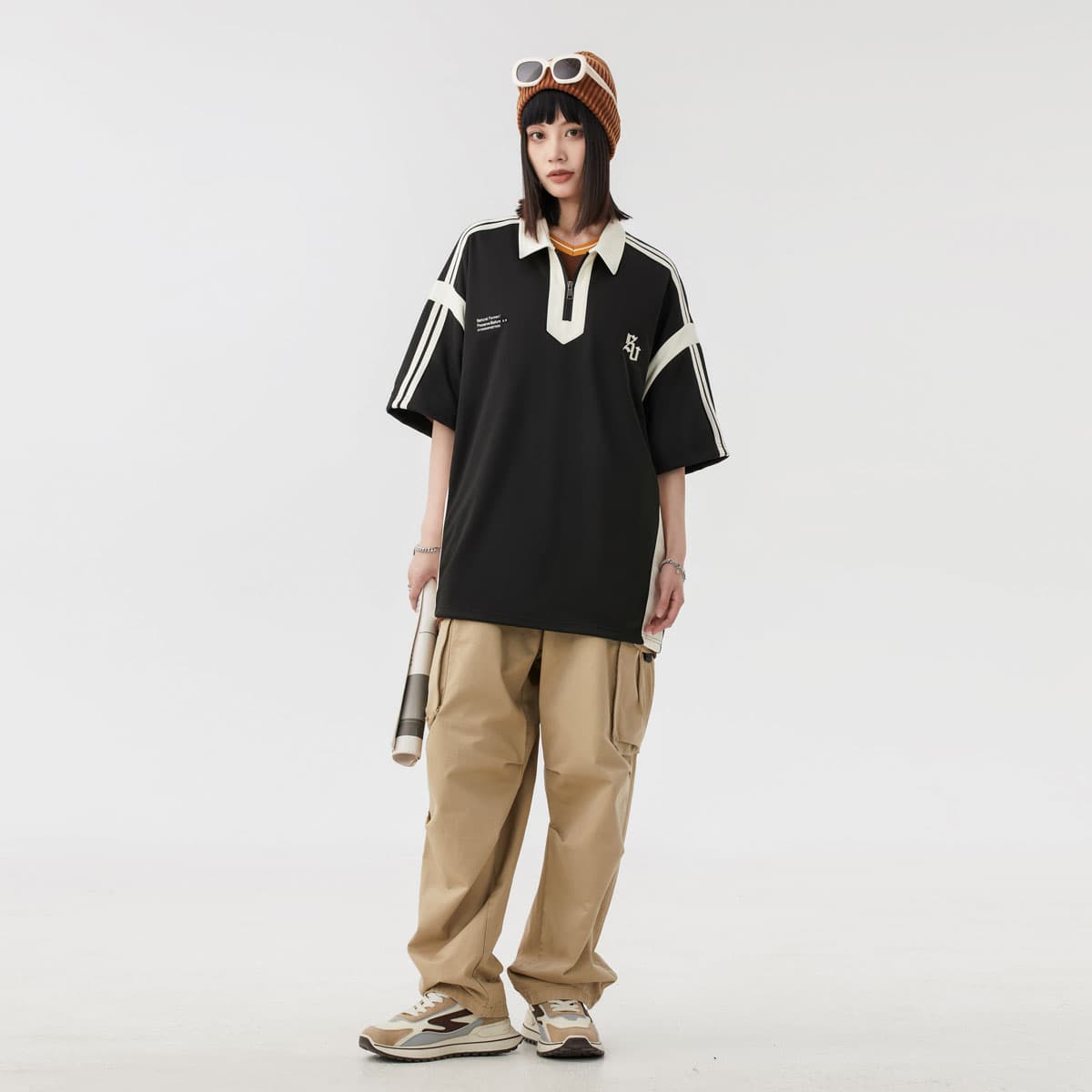 Поло S.view Polo Shirt - изображение 10