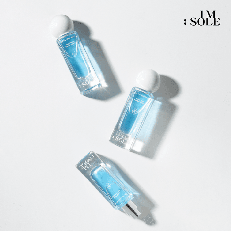 Парфюм imsole EDP 30ml - изображение 2