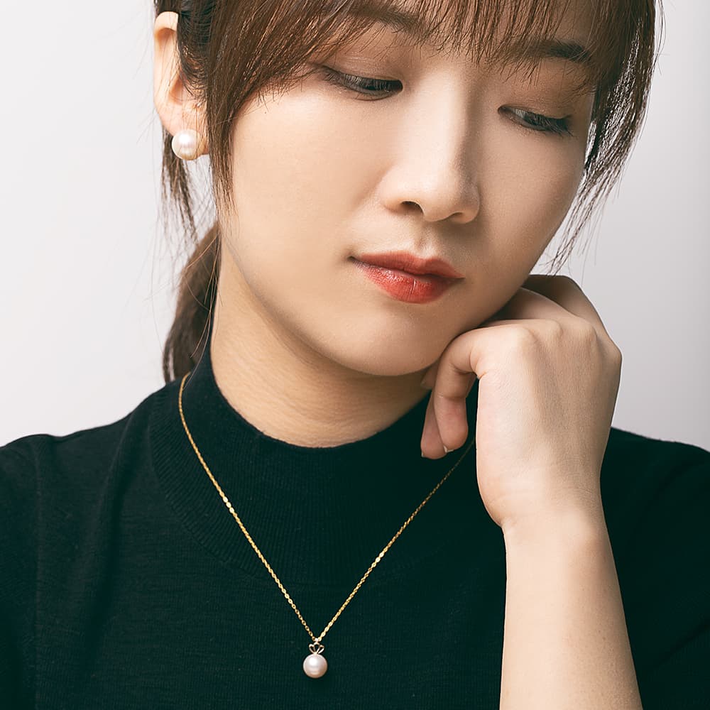 CLORIS YING 14k - изображение 11
