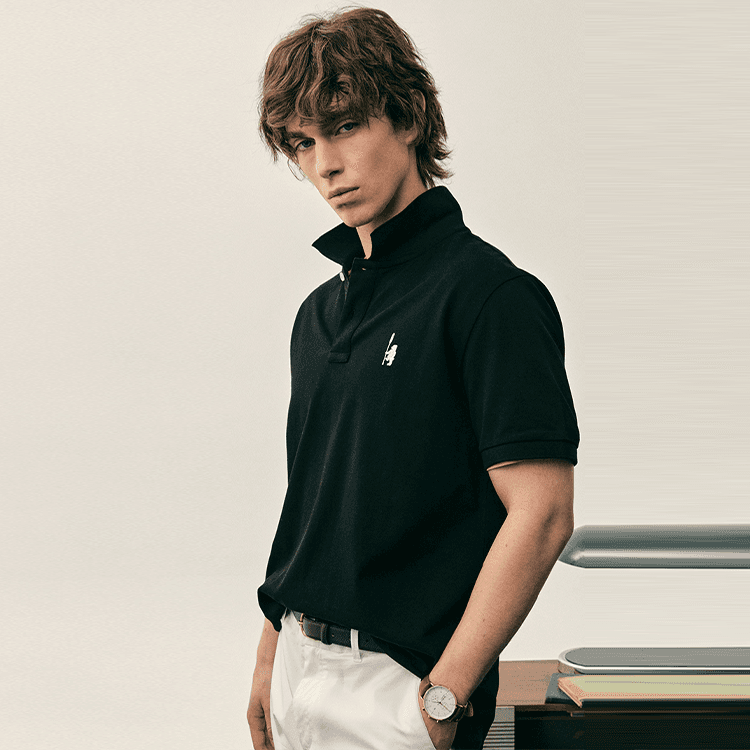 Поло Teenie Weenie Men Polo - изображение 5
