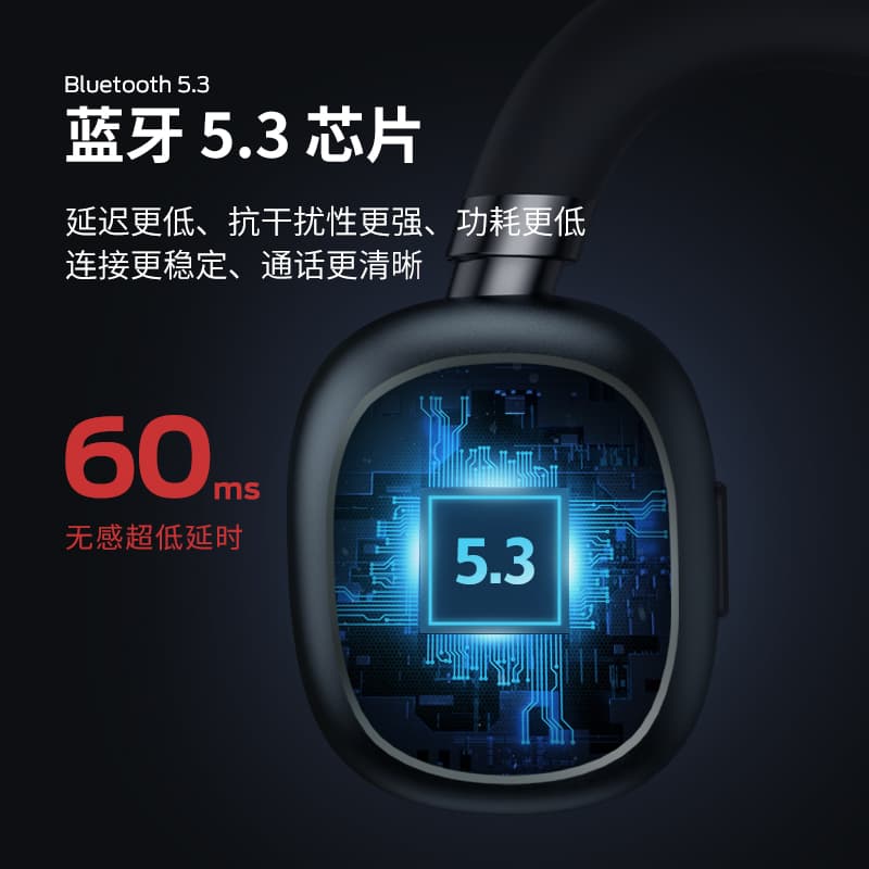 Наушники MONSTEROpen ear HP MH22109 - изображение 9