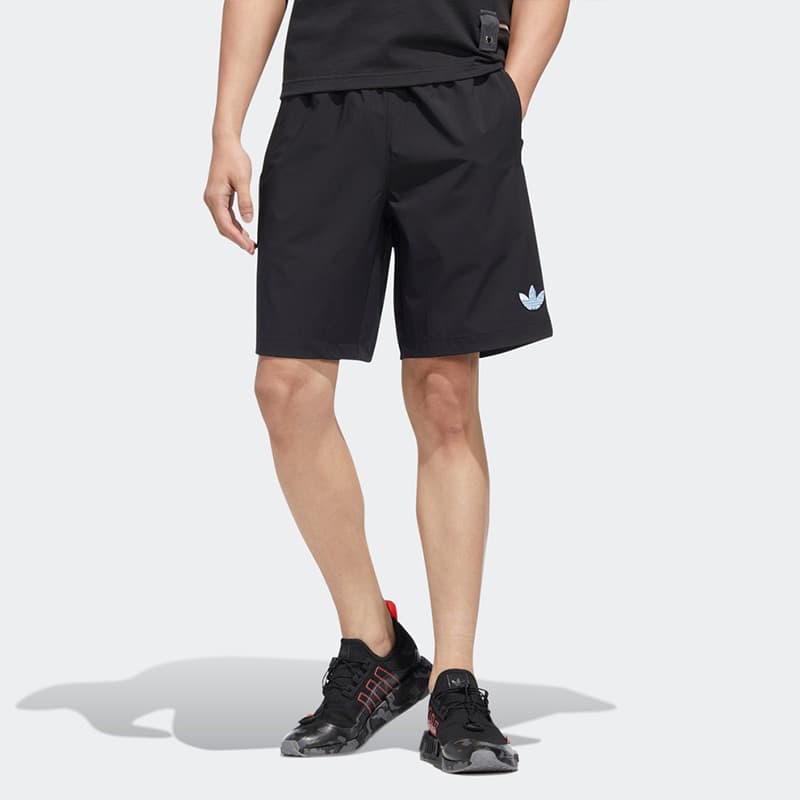 Шорты adidas Originals - изображение 3