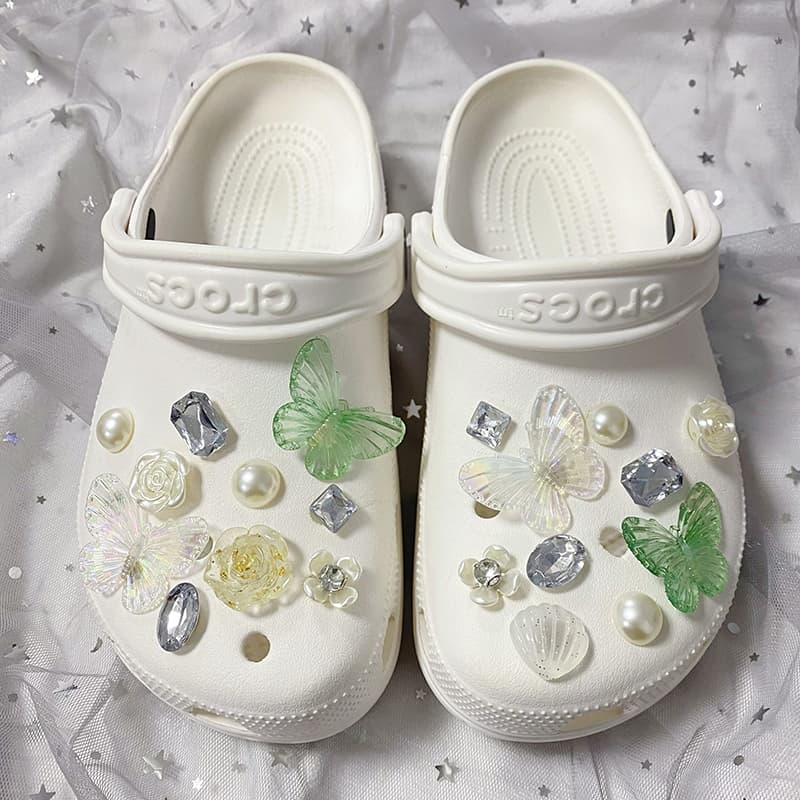 US8ACC crocsDIY - изображение 4