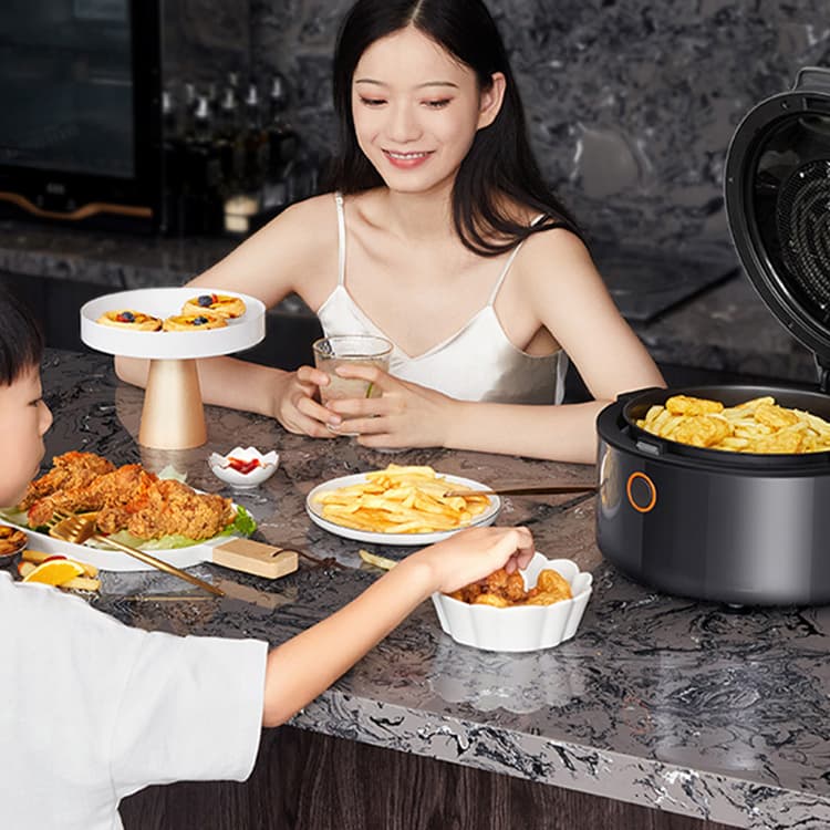 Joyoung KL55-VF5315.5L - изображение 5