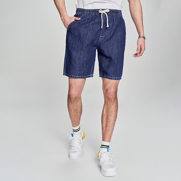 Джинсовые шорты Lee SS23 - изображение 3