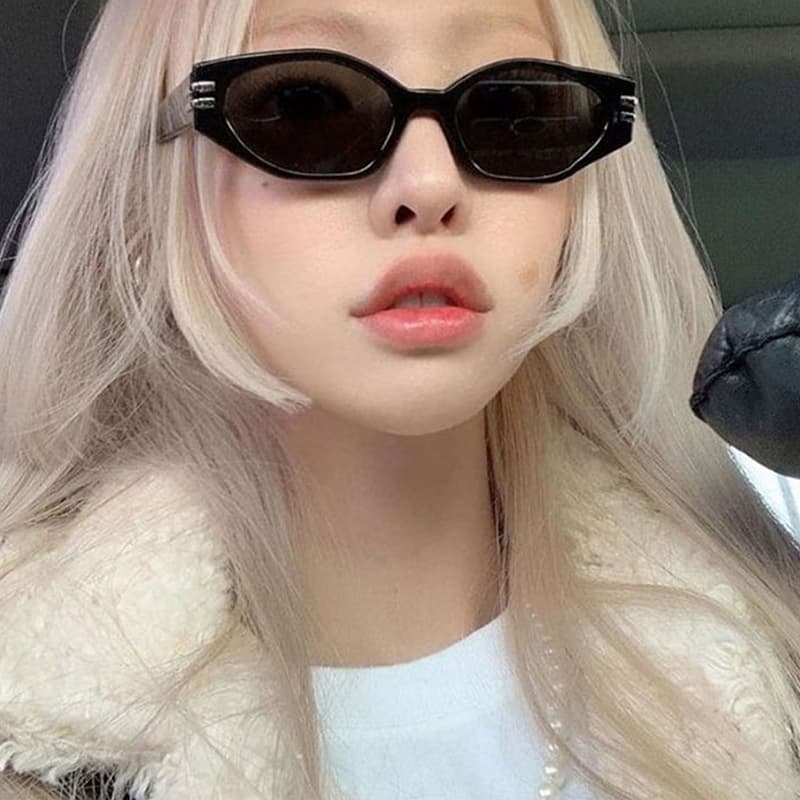 Солнцезащитные очки CMFY Y2K Sunglasses - изображение 2