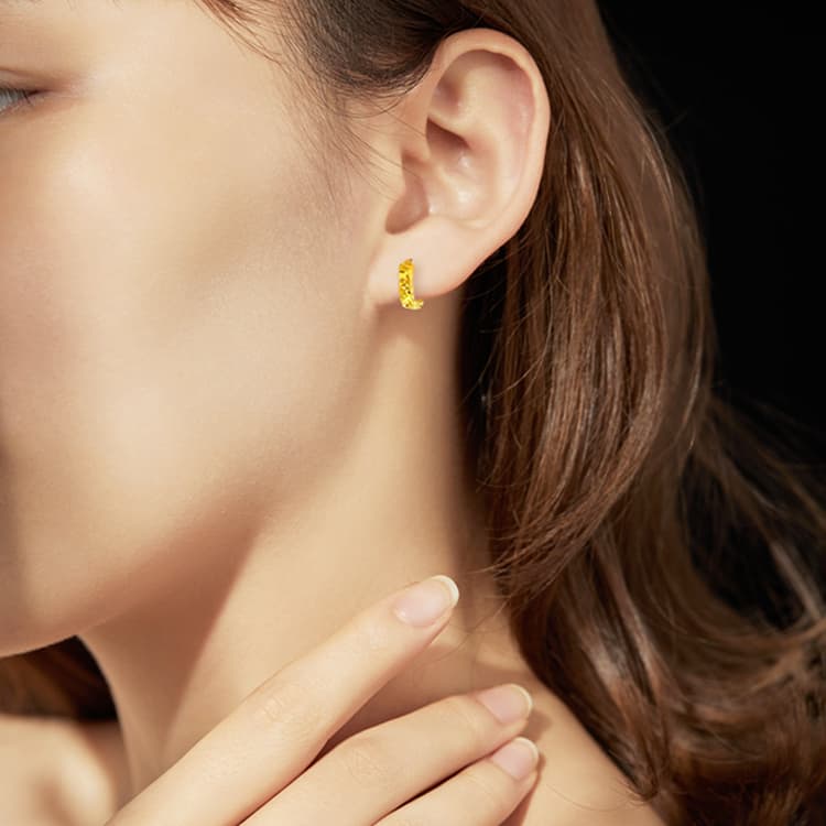 Серьги D.Get 999 5G - изображение 4