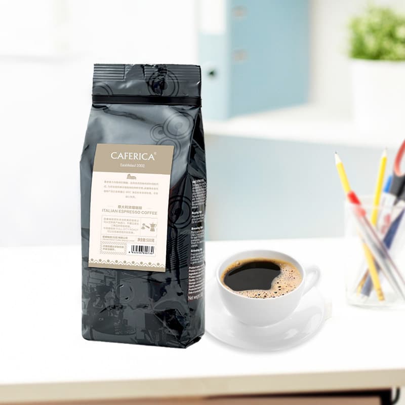 CAFERICA 500g espresso - изображение 2
