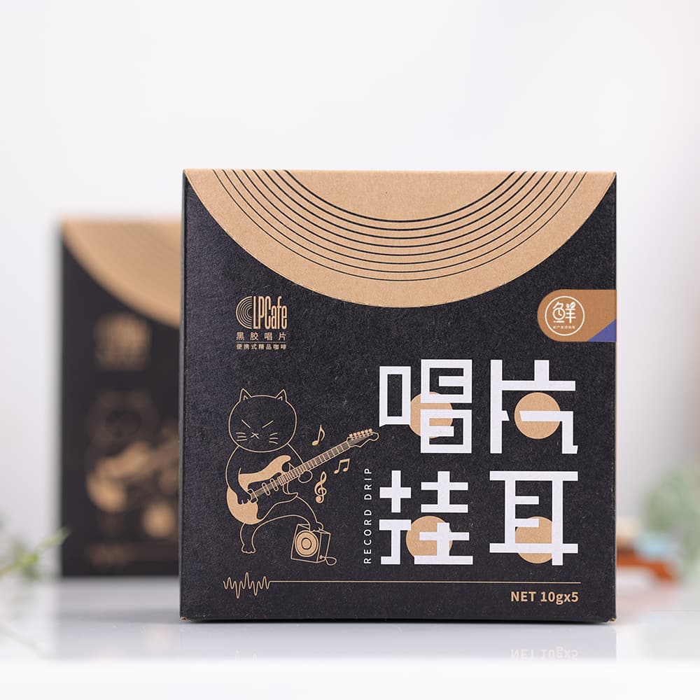 LP CAFE 50g - изображение 5