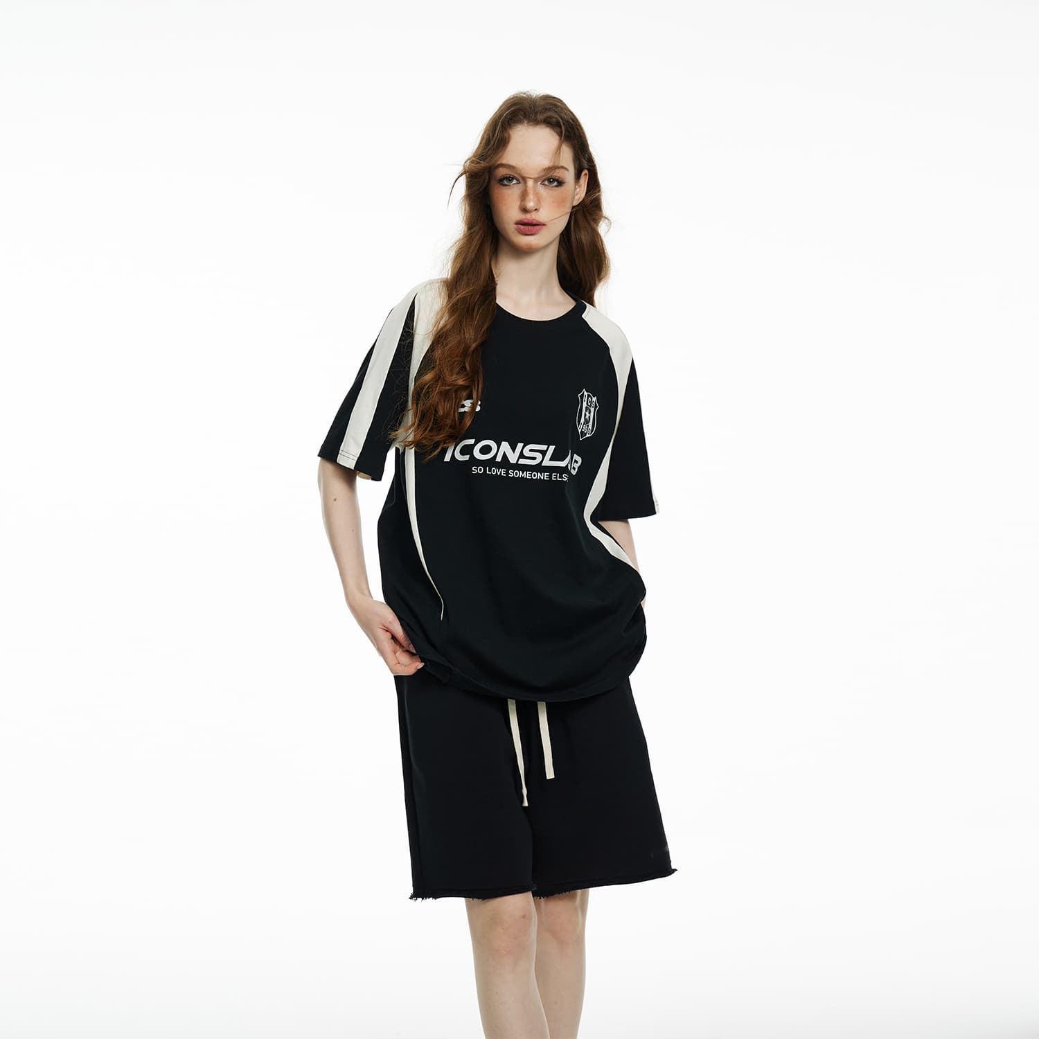 ICONS Lab SS23 T - изображение 6