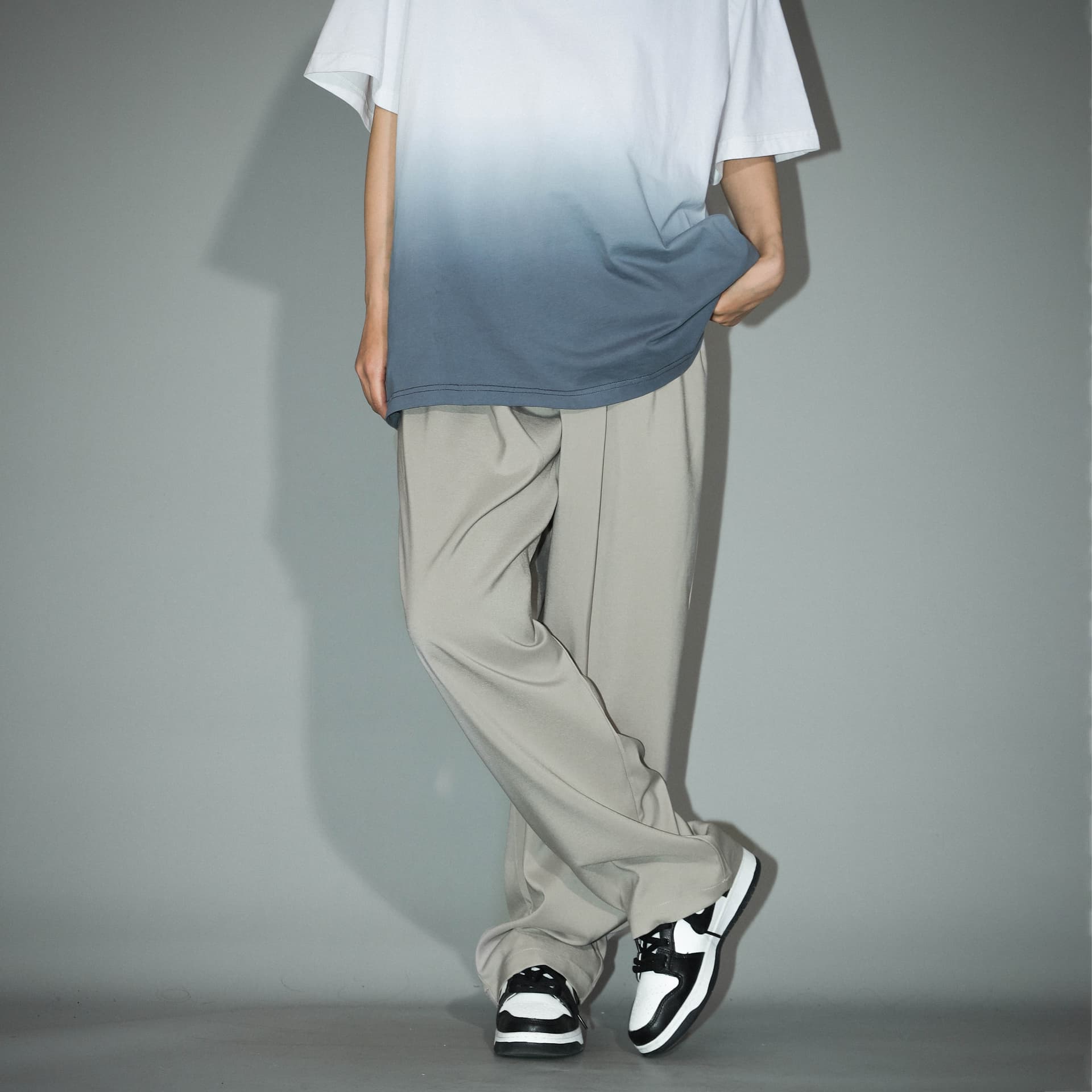 tre club Wide Leg Pants - изображение 4
