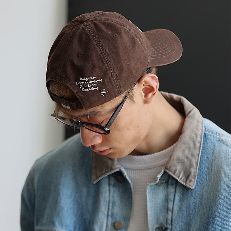 Кепка Xotic Barrage Cap - изображение 4