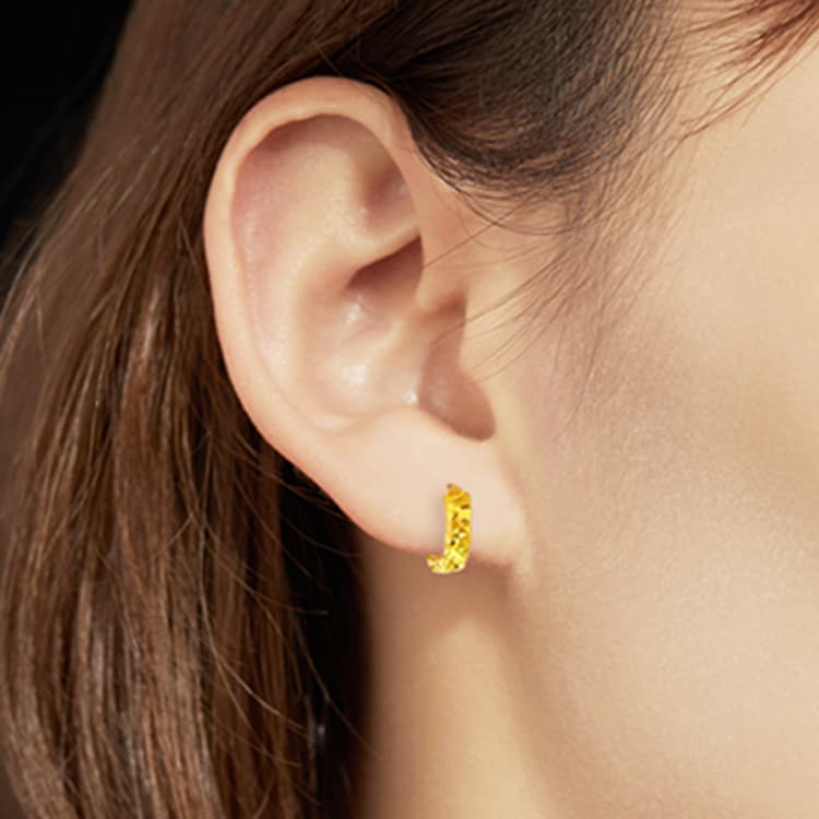 Серьги D.Get 999 5G - изображение 5