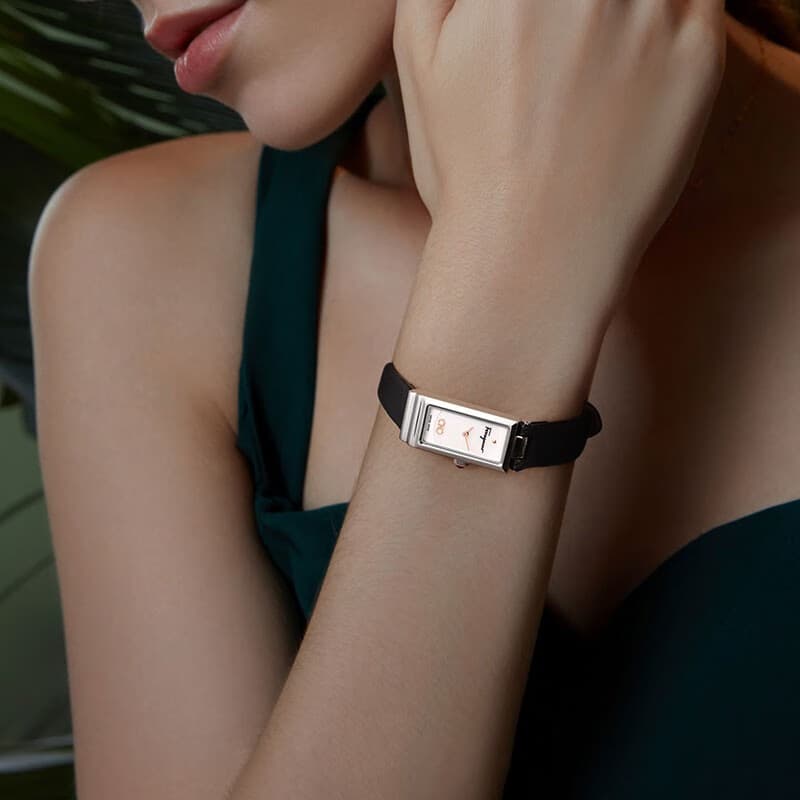 Механические часы Ferragamo Essential - изображение 3