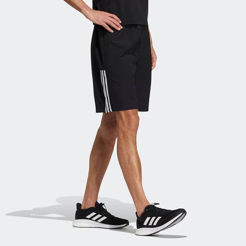 Тренировочные штаны adidas Fi Lib Wvsh - изображение 4