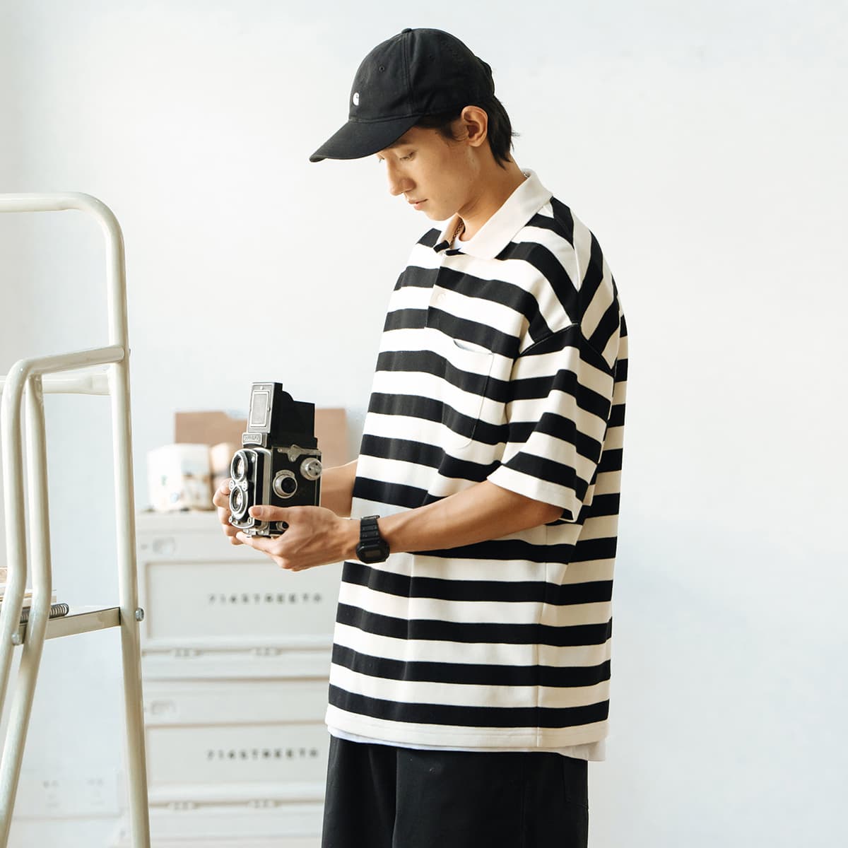 Поло 714STREET Polo - изображение 5