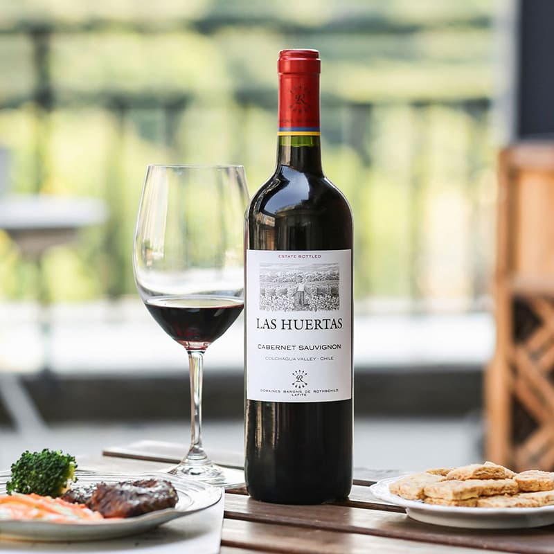 LAFITE 750ml*2 - изображение 3