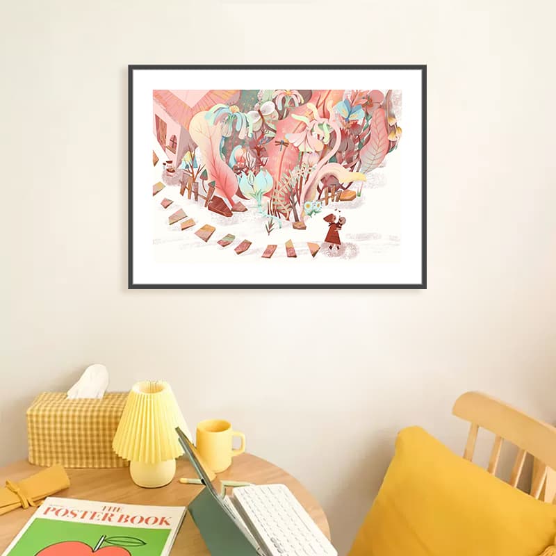 Постер 60*45cm - изображение 5