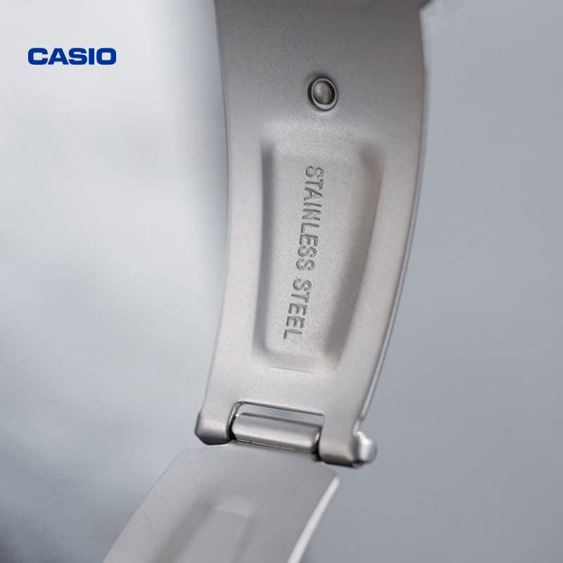 Часы Casio Edifice EFV-540D-1AVUPR - изображение 8