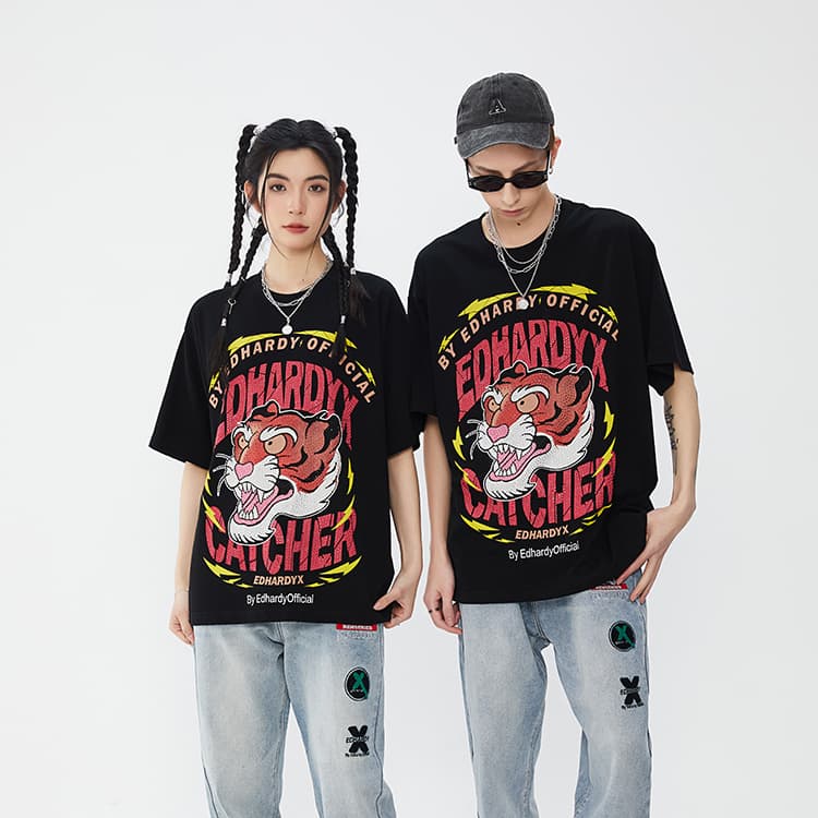 Футболка ED HARDY - изображение 3