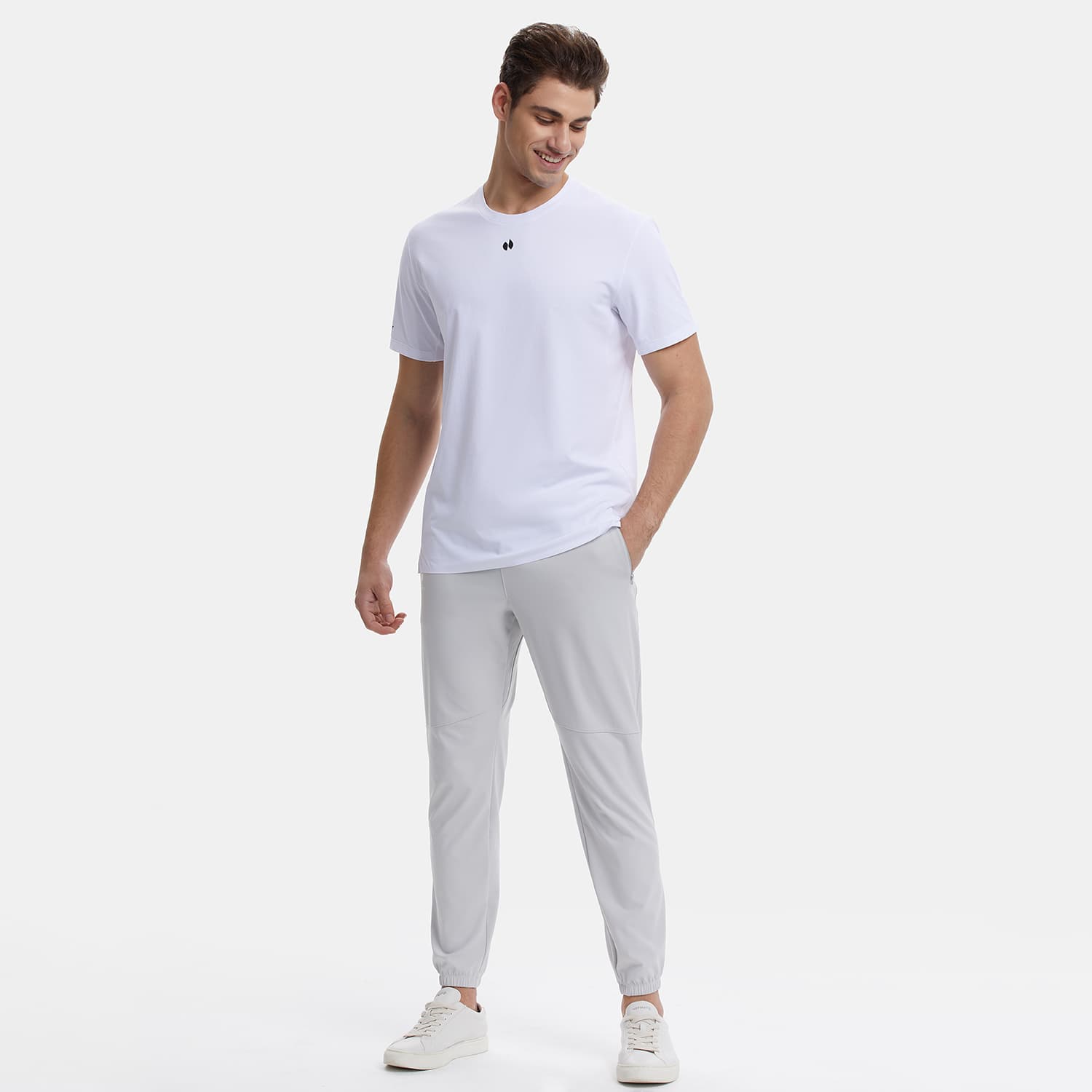 Футболка HOTSUIT T - изображение 4