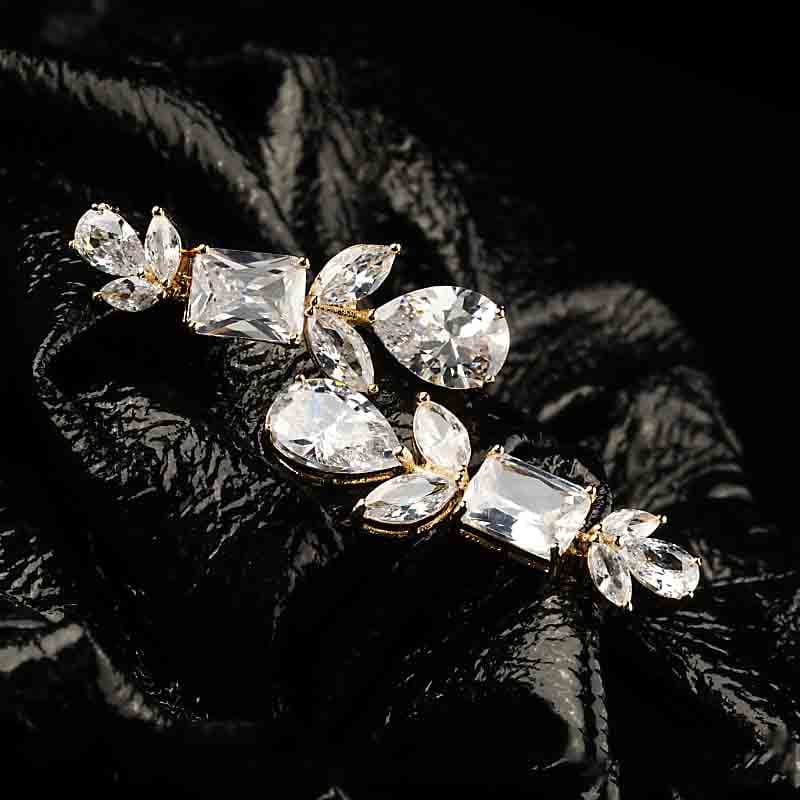 Серьги IDee - изображение 4