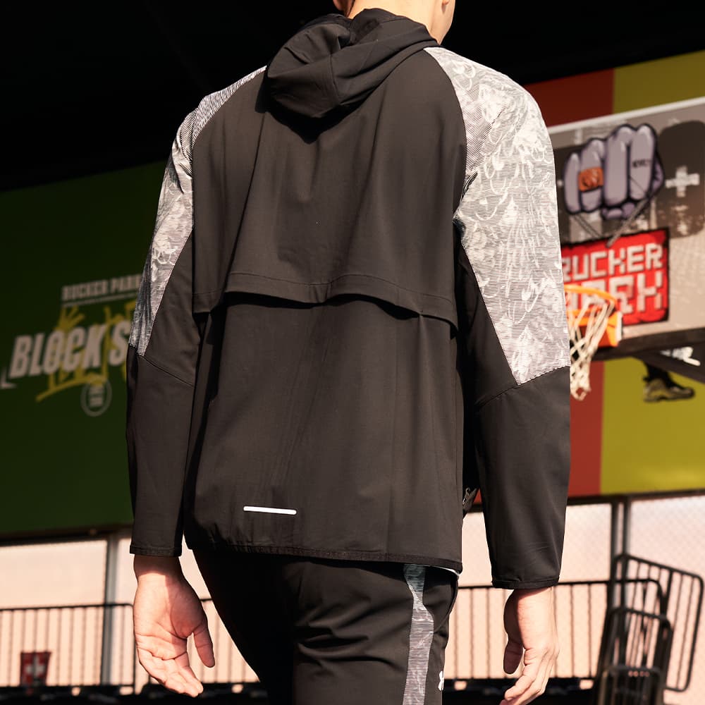 Куртка Under Armour Logo - изображение 4