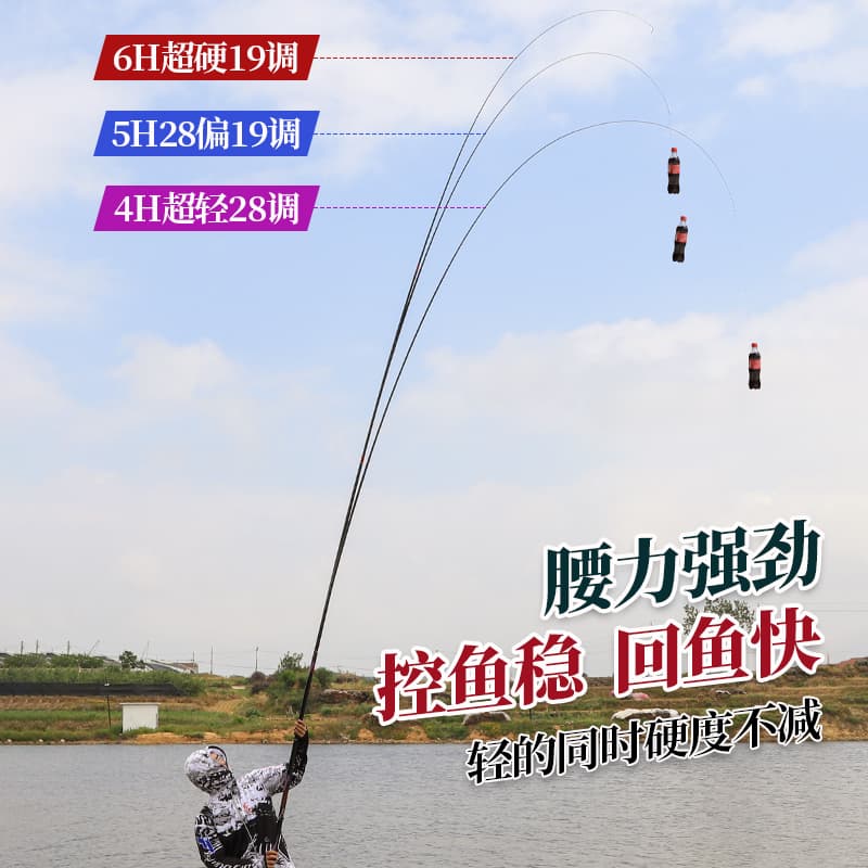 FISHINGFANS 4H5H6H - изображение 4