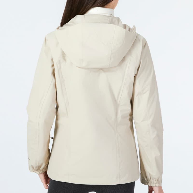 Columbia Cam Heights Interchange Jacket - изображение 6