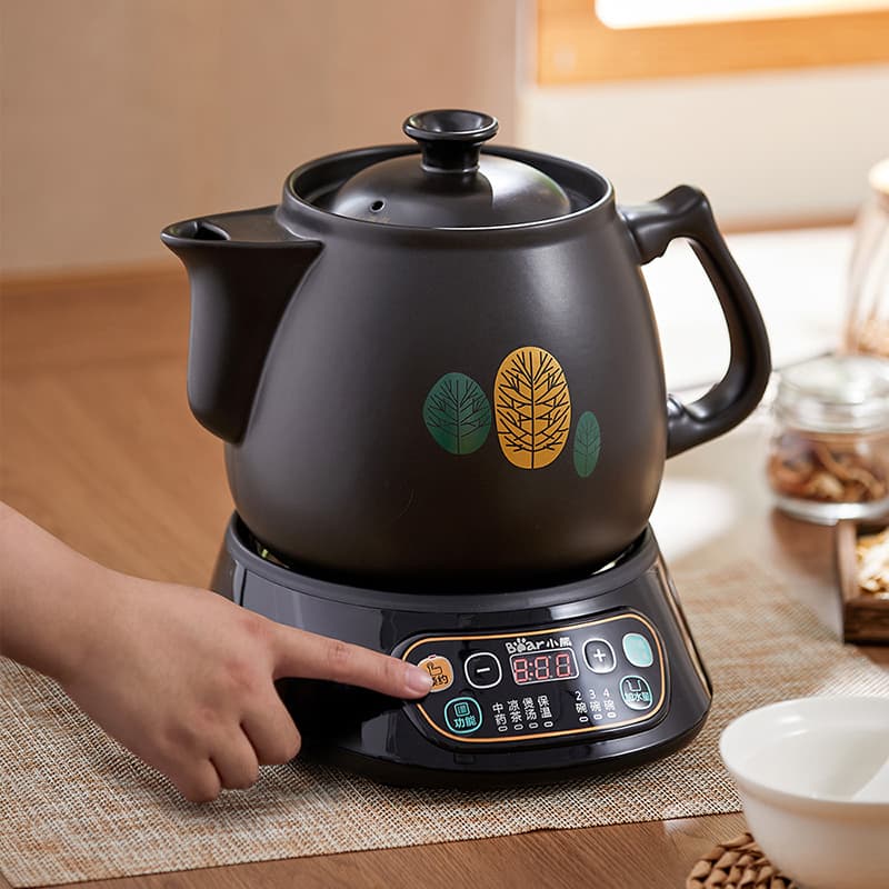 Bear 3.5L JYH-B40Q1 - изображение 6