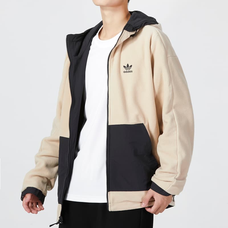 Куртка adidas originals Lock-Up Pf Jkt Logo - изображение 10