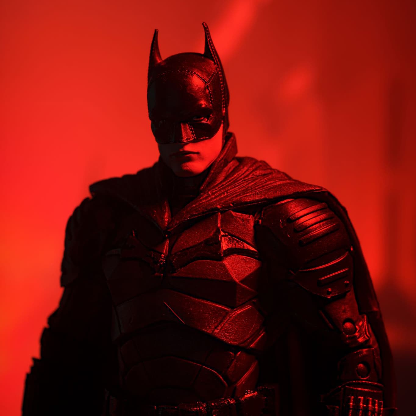 McFarlane Toys Batman Action Figure - изображение 10