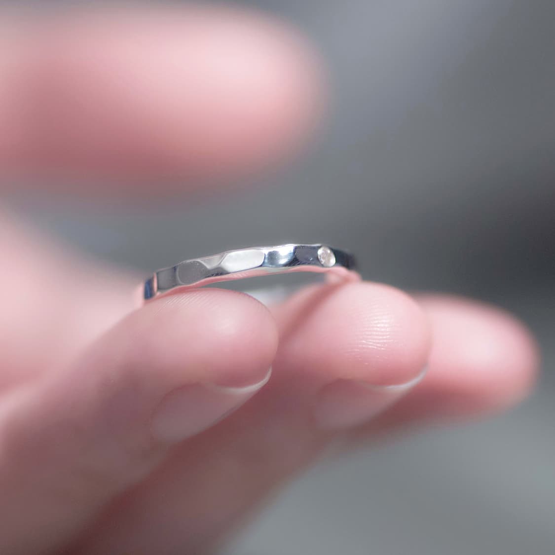 Кольцо RHODON 925 Silver Ring - изображение 4