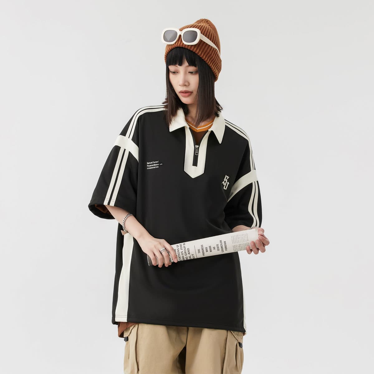 Поло S.view Polo Shirt - изображение 5