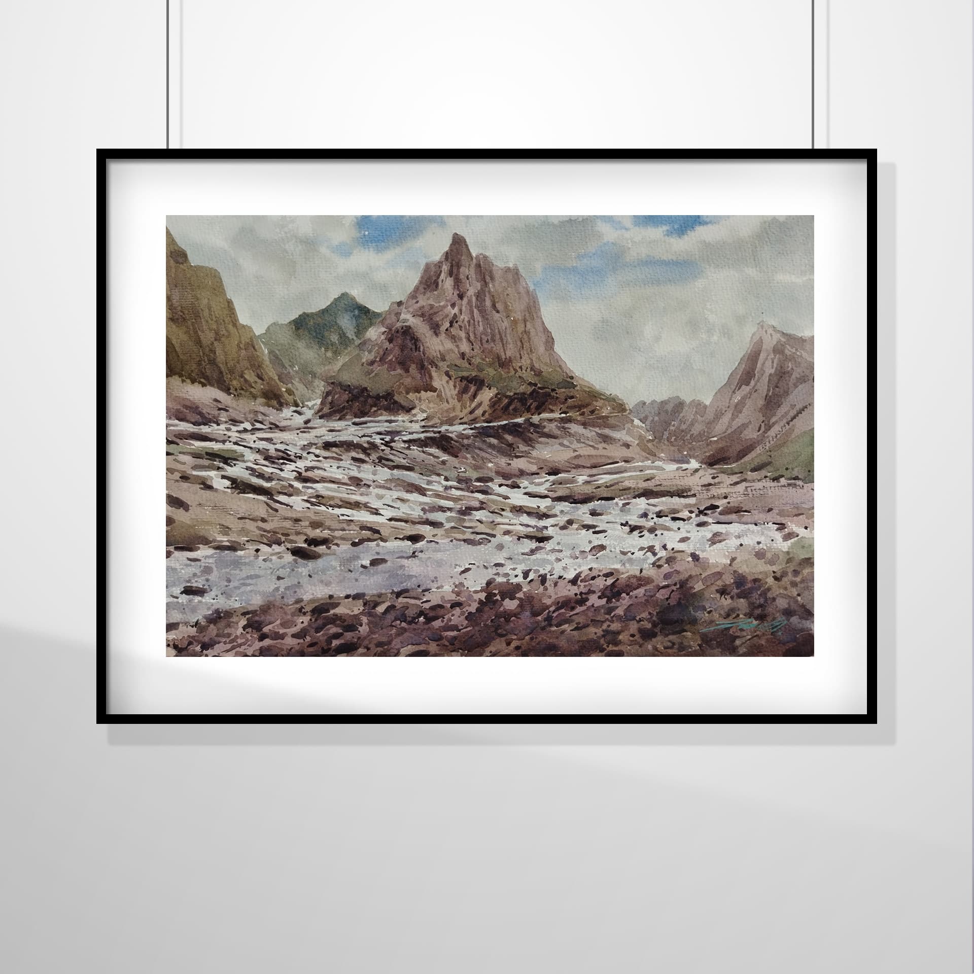 Постер 2 48*37cm - изображение 2