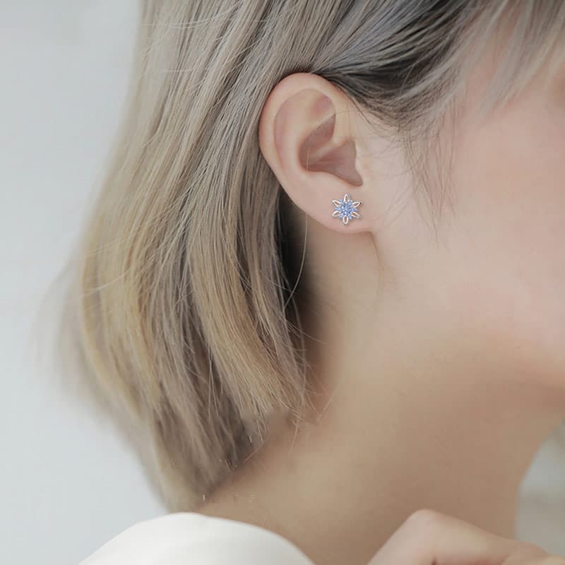 Серьги IS YOU 18K - изображение 8