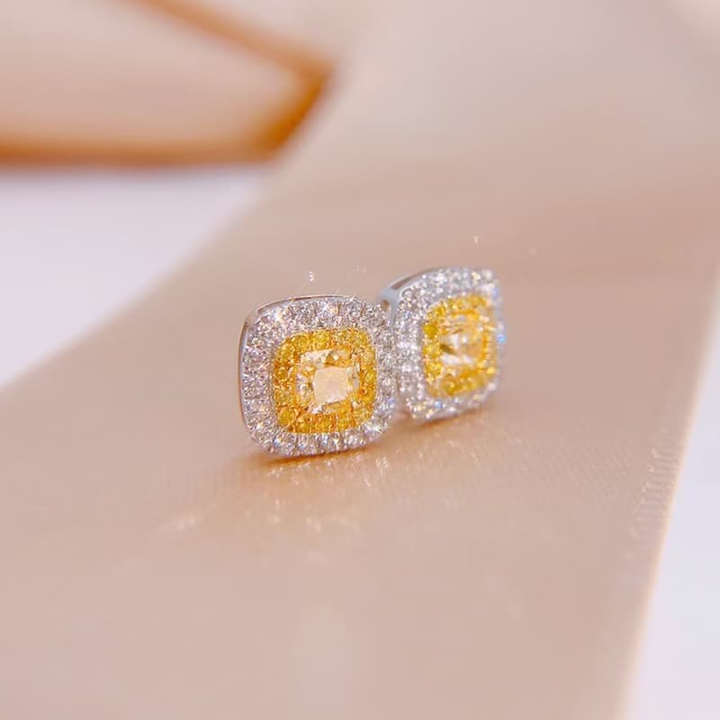 Серьги FR18K50 - изображение 4