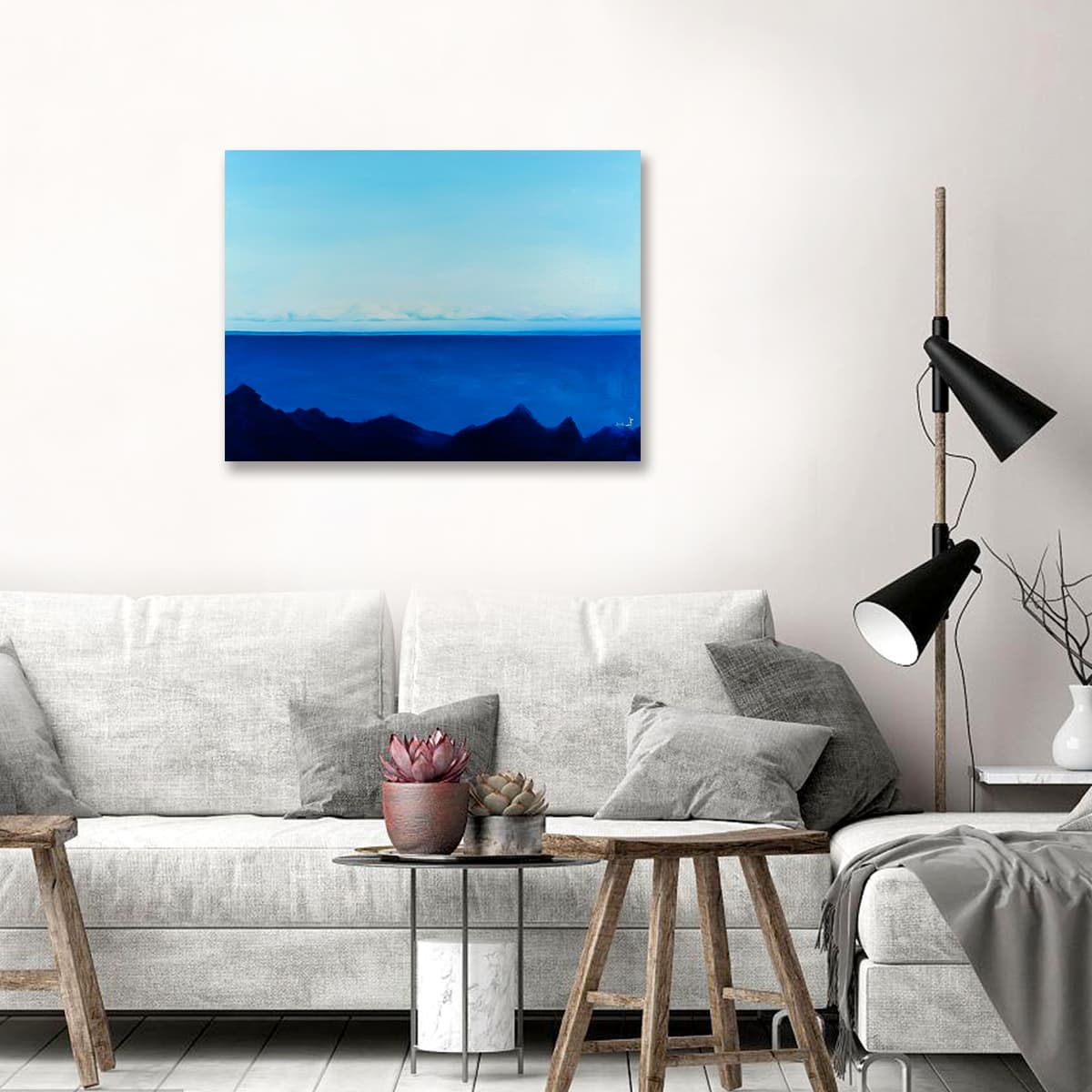 Постер 80*60cm - изображение 9