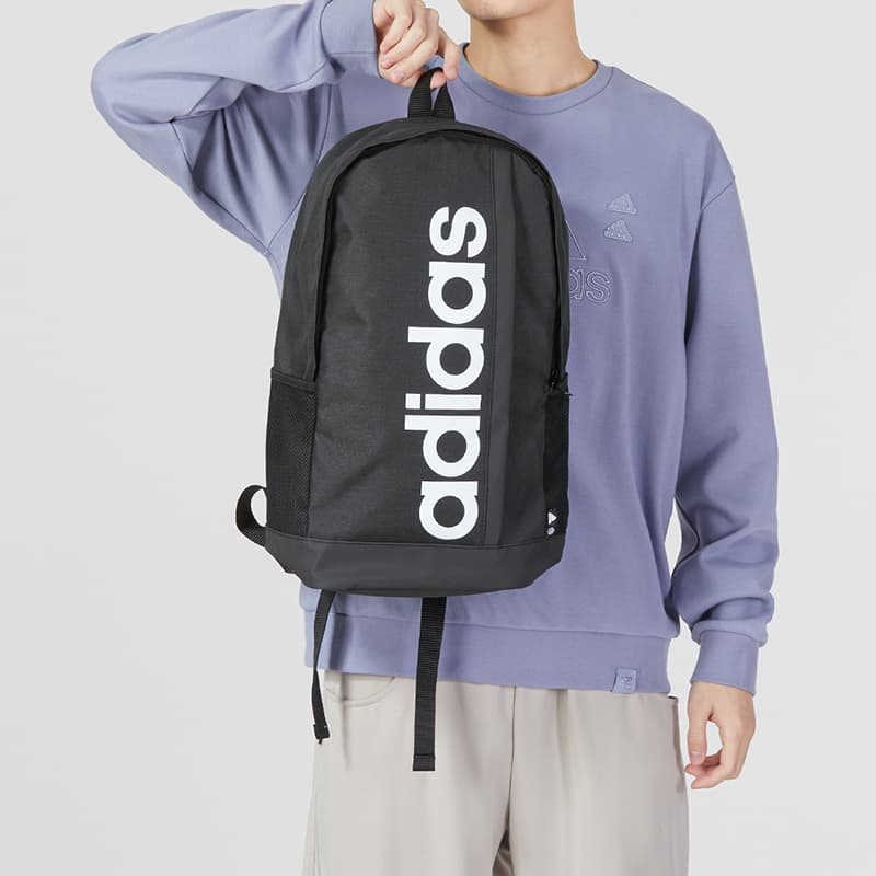 Рюкзак adidas Linear Bp Black - изображение 5