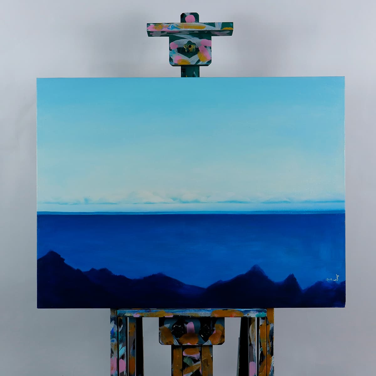 Постер 80*60cm - изображение 8