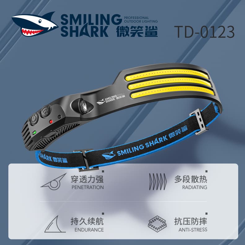 LED TD-0123 - изображение 4