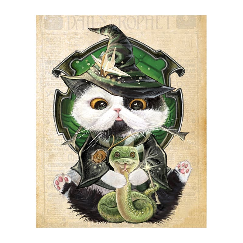 Постер 50*60cm - изображение 2
