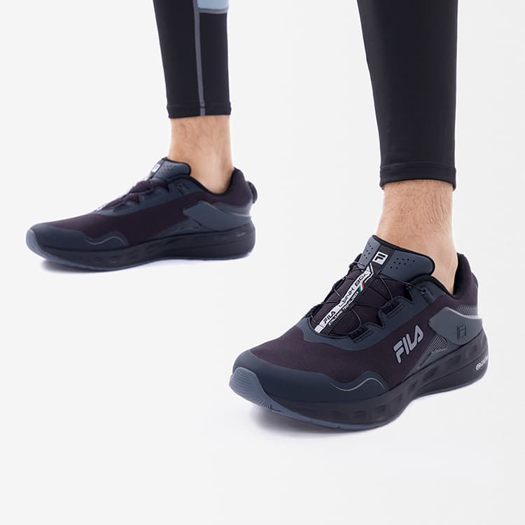Кроссовки FILA Athletics Lynx BOA - изображение 7