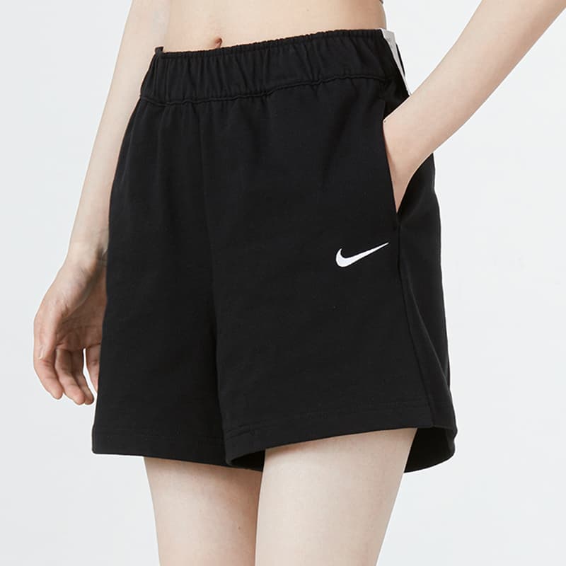 Шорты Nike Sportswear Logo - изображение 5