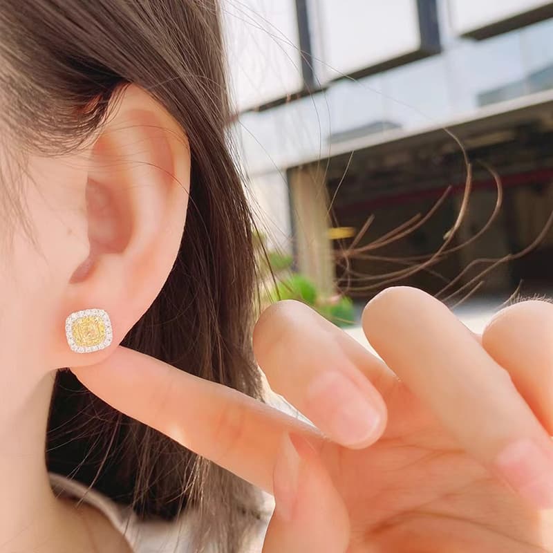 Серьги FR18K50 - изображение 5