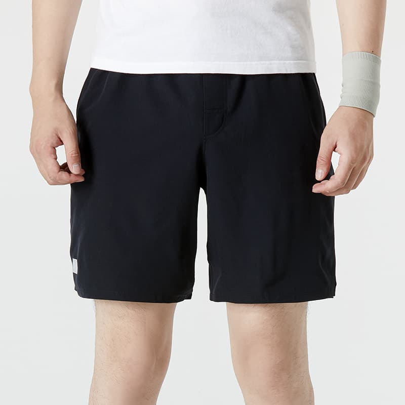 Шорты Under Armour Tech Shorts Black - изображение 4
