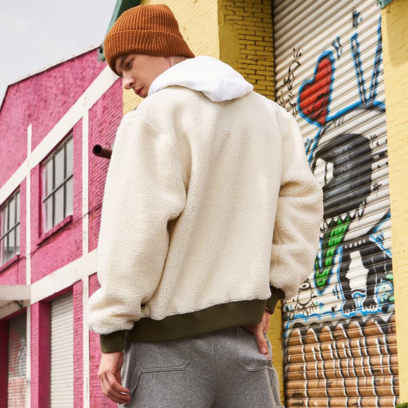 Куртка Dickies - изображение 3