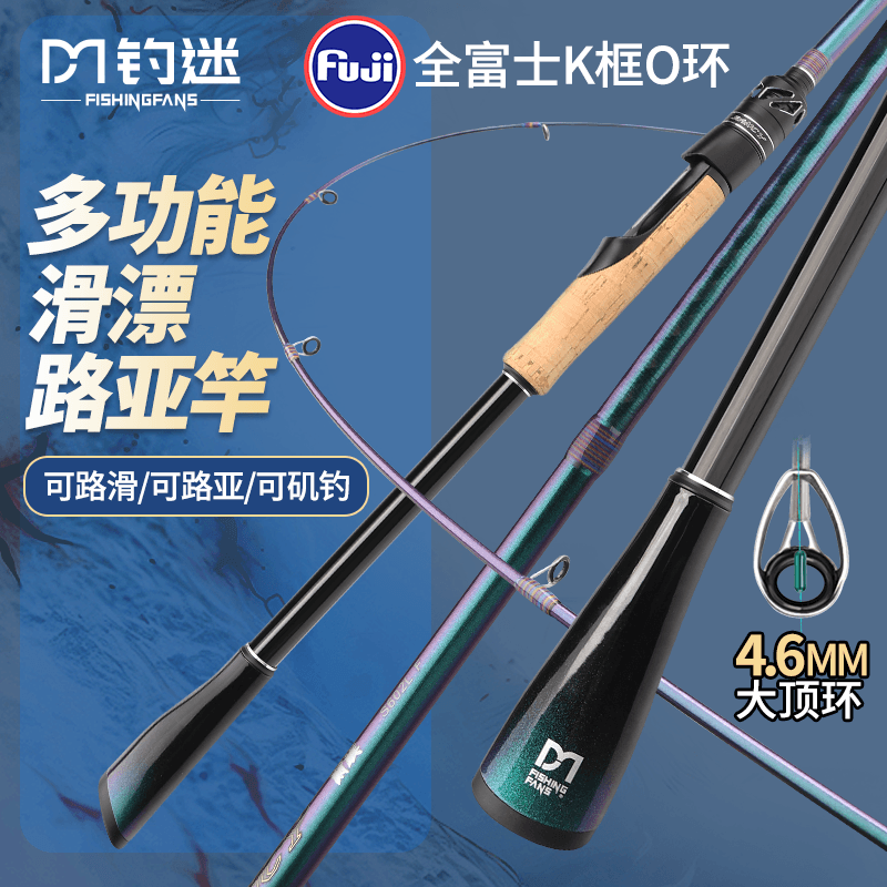 FISHINGFANS o4.6 - изображение 2